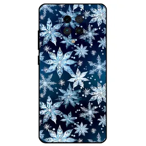 Megafone Snowflake 2824 Cover For Xiaomi Redmi K30 Pro / K30 Pro Zoom / Poco F2 Pro