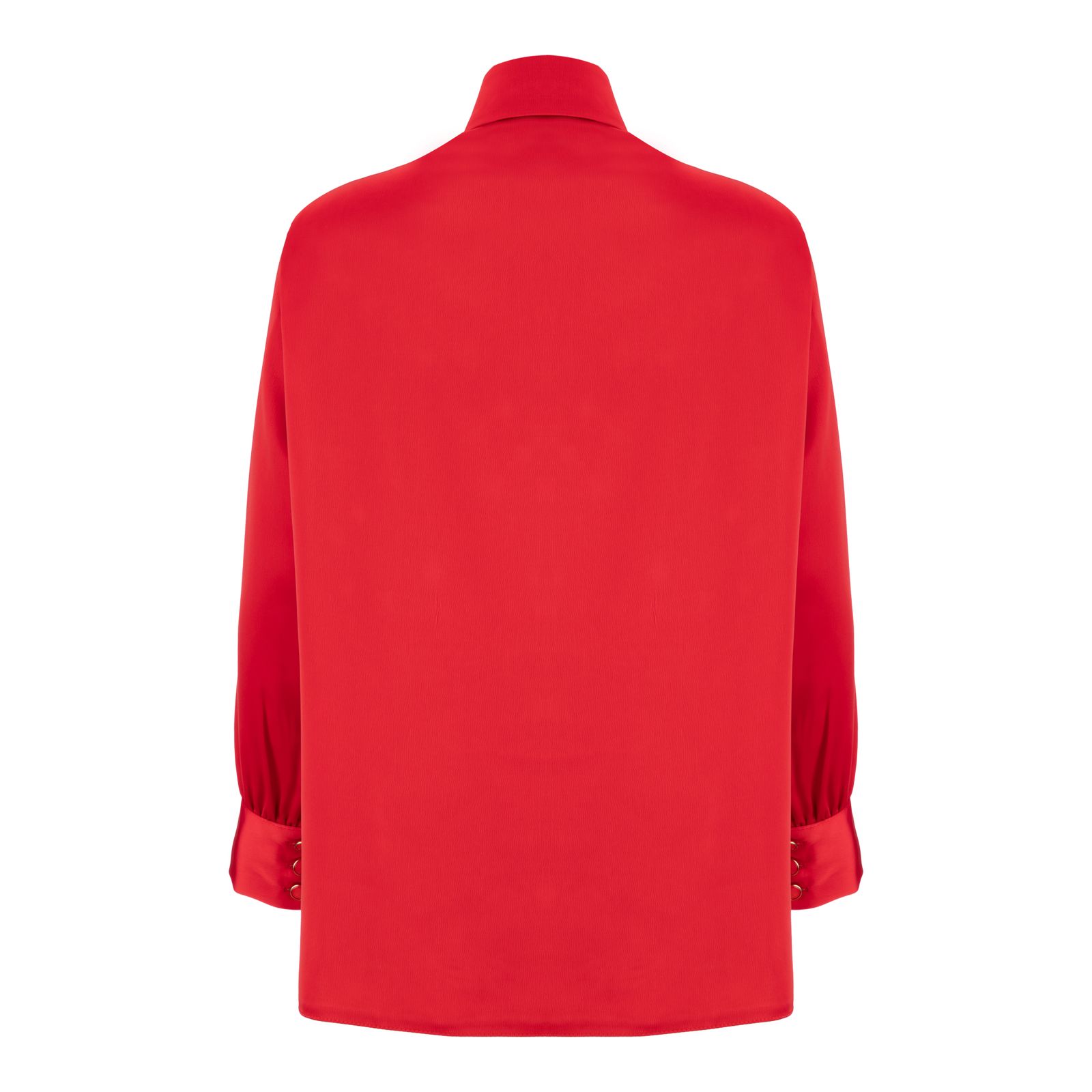 شومیز آستین بلند زنانه السانا مدل ریماس کد 172501 - - 17