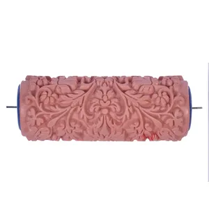 غلتک نقاشی طرح دار ST-134 سایز 6 اینچ