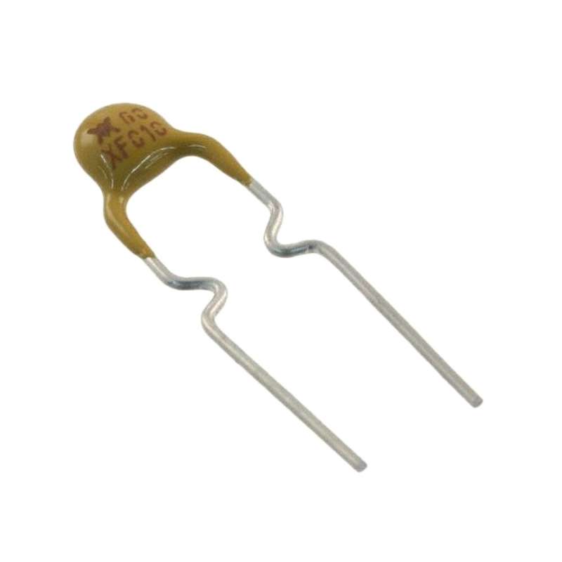 فیوز قابل برگشت مدل RXEF010 بسته 5 عددی