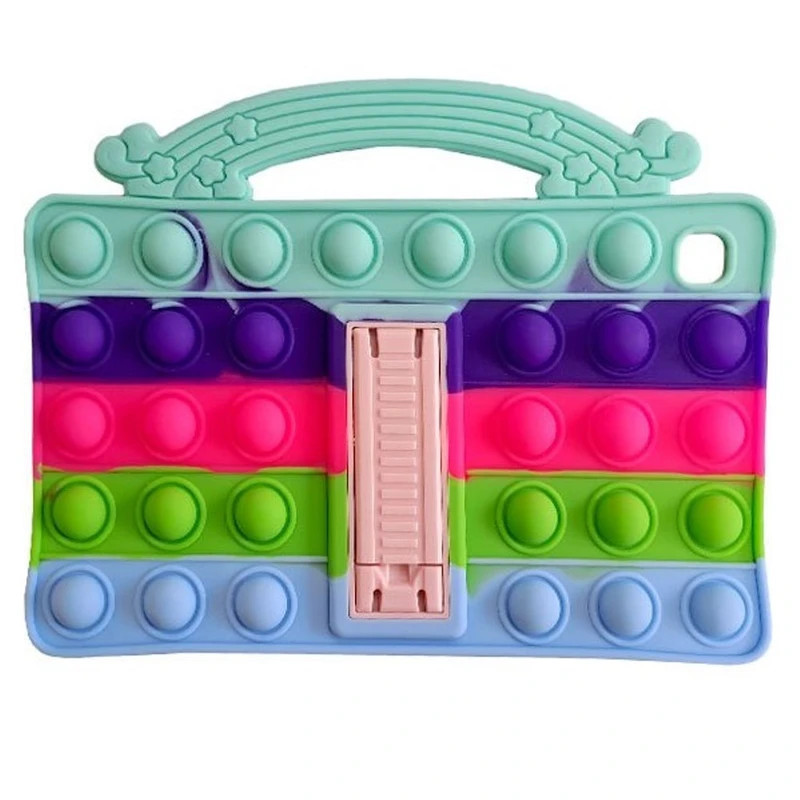 کاور مدل ستاره کد 5 مناسب برای تبلت سامسونگ Galaxy tab A7 Lite 8.7 inch T220 / T225