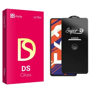 Asda DS SuperD_ESD Screen Protector For Samsung  Galaxy F62