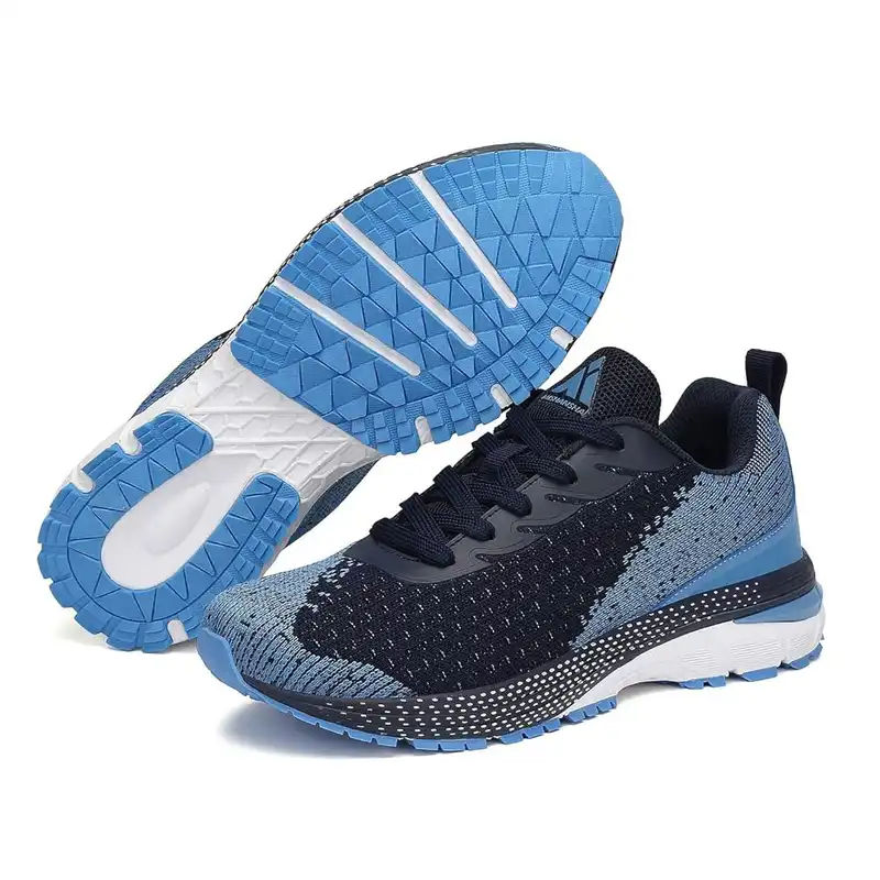 کفش پیاده روی مردانه میشانشا مدل 00224