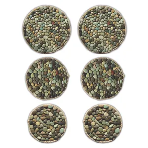 زیر قابلمه ای کد P05 بسته 6 عددی