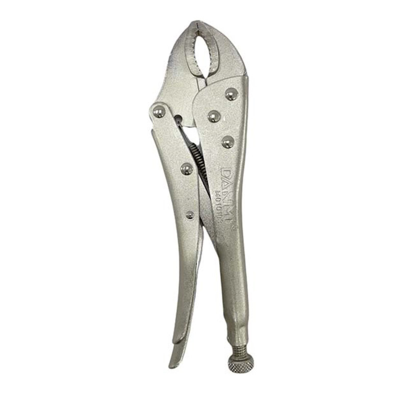 انبرقفلی دانمی مدل danmi10 سایز 10 اینچ