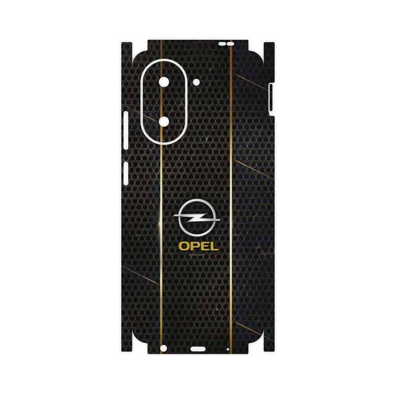 برچسب پوششی ماهوت مدل OPEL-FullSkin مناسب برای گوشی موبایل شیائومی Poco C71