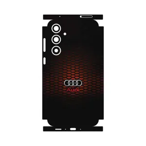 MAHOOT Audi_AG-FullSkin Cover Sticker for Samsung Galaxy A35