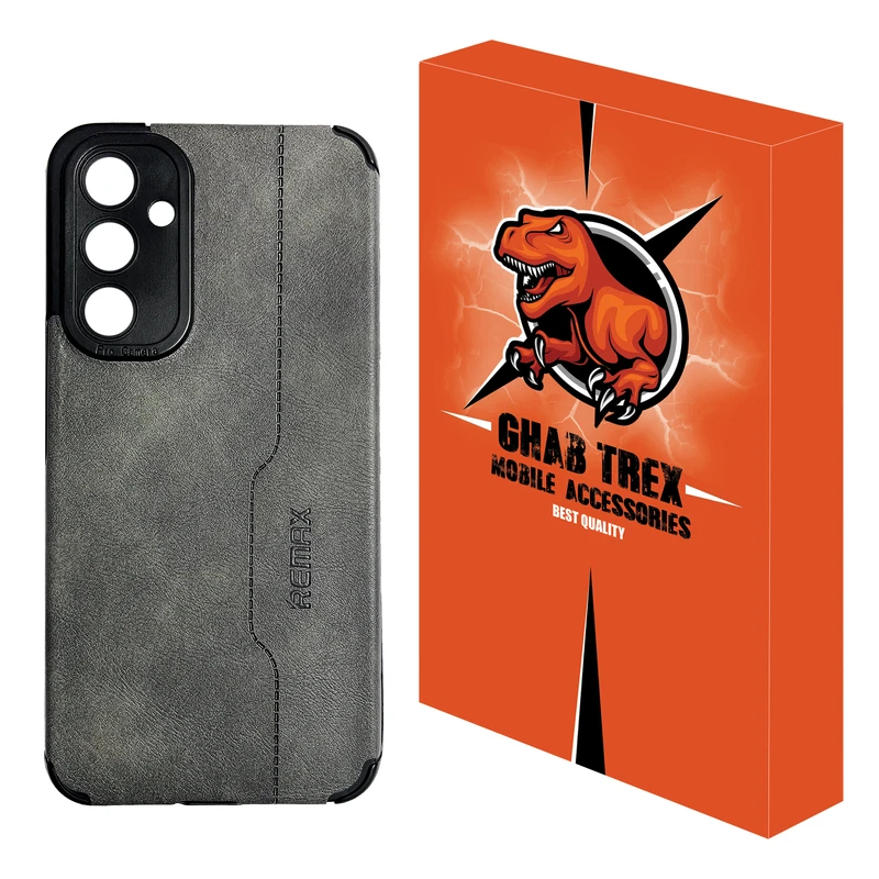   کاور قاب تی رکس مدل ICHARM مناسب برای گوشی موبایل سامسونگ Galaxy A34