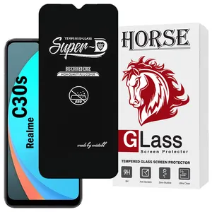 Horse SUPERDNH Screen Protector For Realme C30s