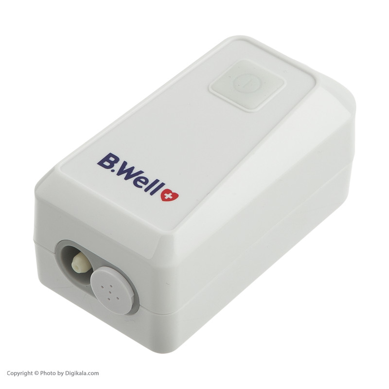 نبولایزر بی ول مدل MED-120 نبولایزر بی ول مدل MED-120