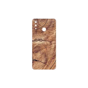 MAHOOT Wood Texture 5 Cover Sticker for Huawei Nova 3