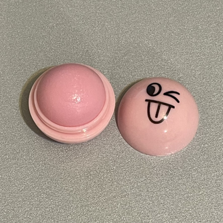 بالم لب مجیک مدل ایموجی کد 50