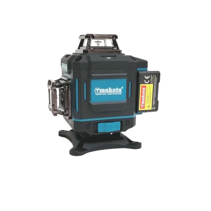تراز لیزری ماکوتا مدل 4D18WF