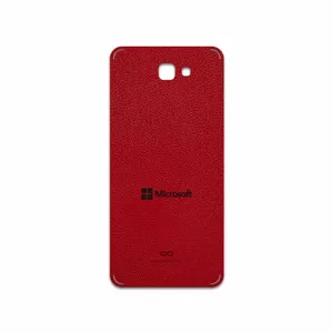 MAHOOT RL-MCRSFT Cover Sticker for Samsung Galaxy J7 Prime