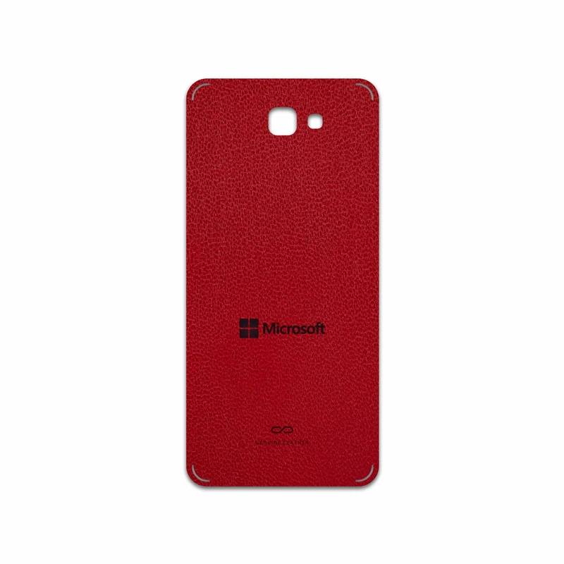 برچسب پوششی ماهوت مدل RL-MCRSFT مناسب برای گوشی موبایل سامسونگ Galaxy J7 Prime