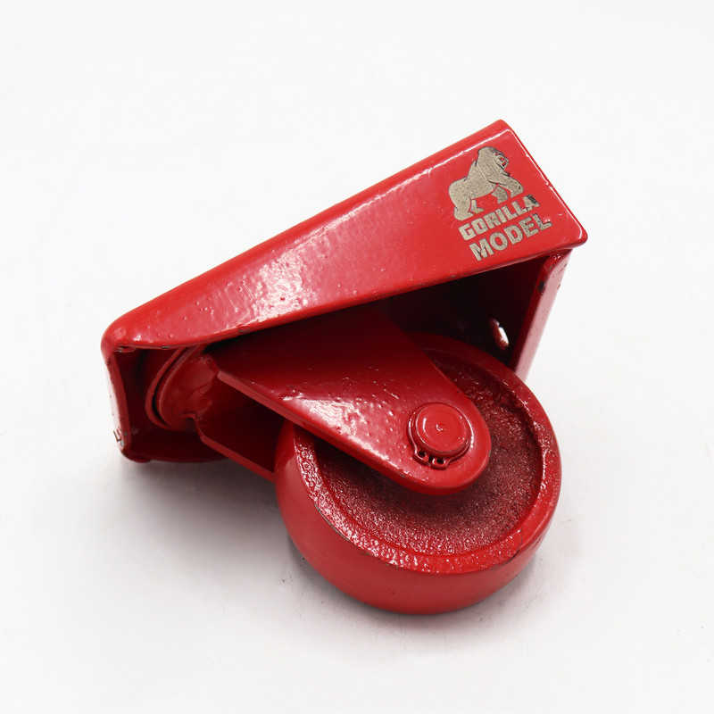 چرخ کفی‌دار مدل گوریلا کد YP-GARDAN-KAMEL