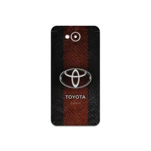 MAHOOT  TOYOTA Cover Sticker for microsoft Lumia 650