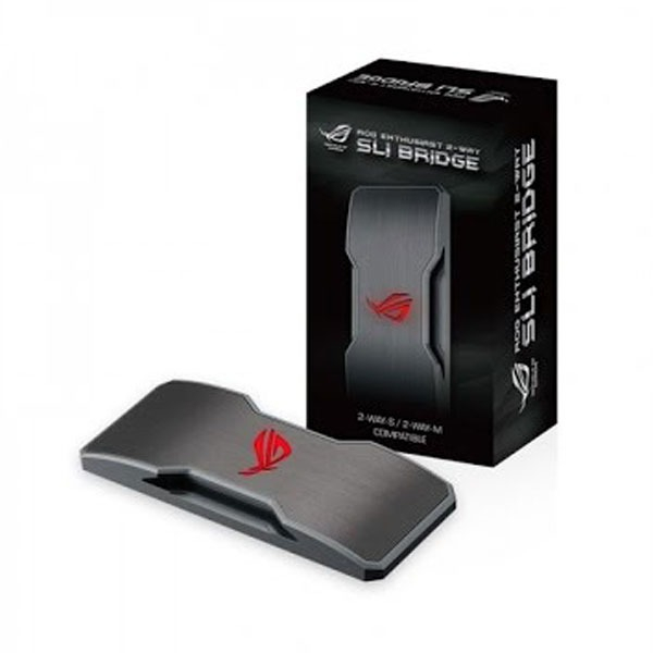 بریج SLI ایسوس مدل 3w Enthusiast