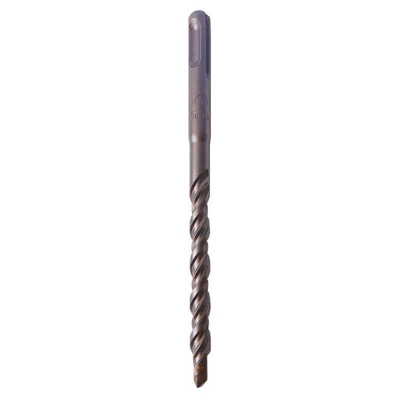 مته چهارشیار توسن مدل T18-160-10C4 سایز 10 میلیمتر
