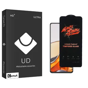Coconut UDB Ultra AntiStatic Screen Protector For Xiaomi 11T Pro 5G 2107113SG