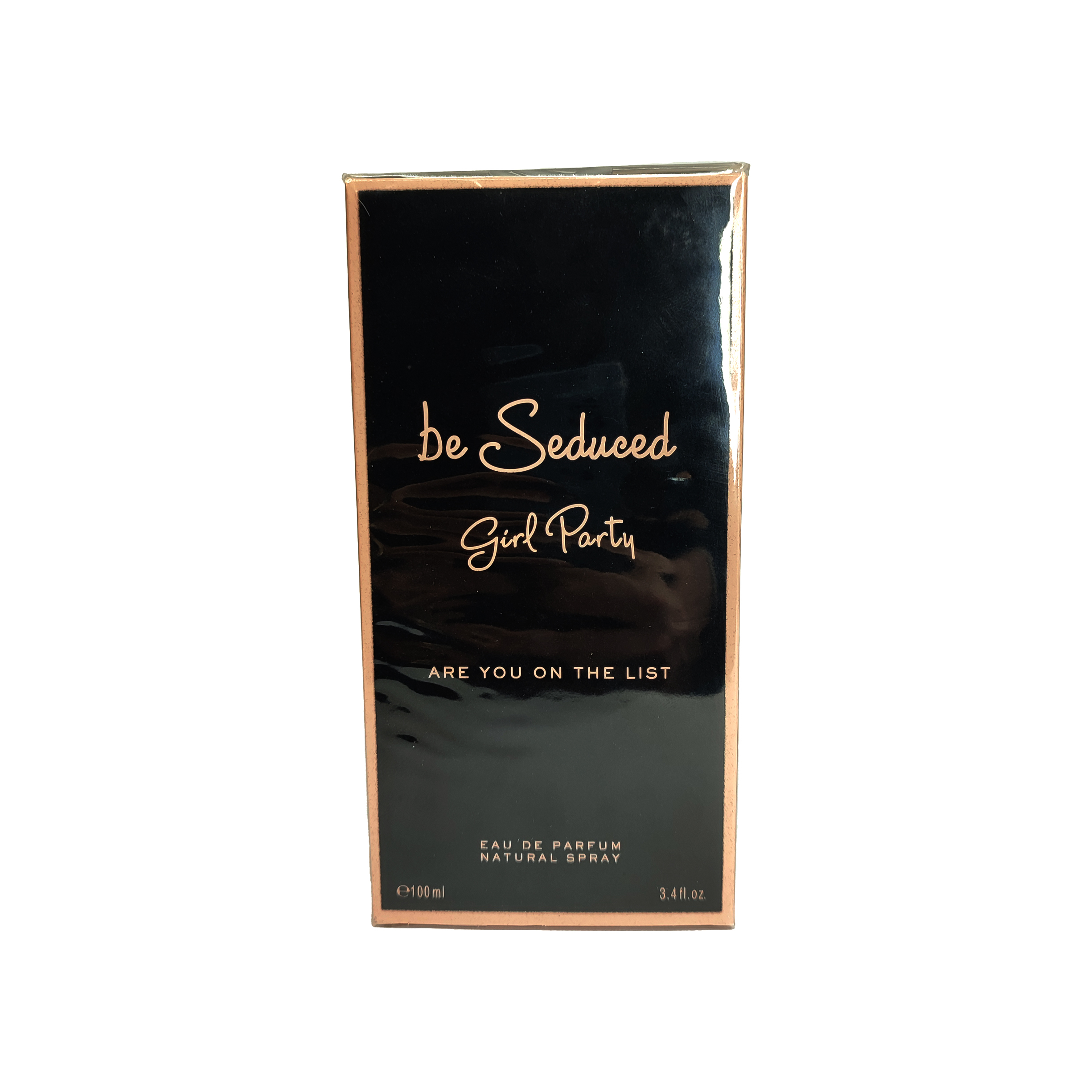 بهترین قیمت ادوپرفیوم زنانه پارلیس مدل Be Seduced girl party حجم 100 میلی‌لیتر خرید و فروش عطر و ادکلن زنانه ارزان در سراسر تهران