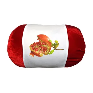 بالش مدل انار