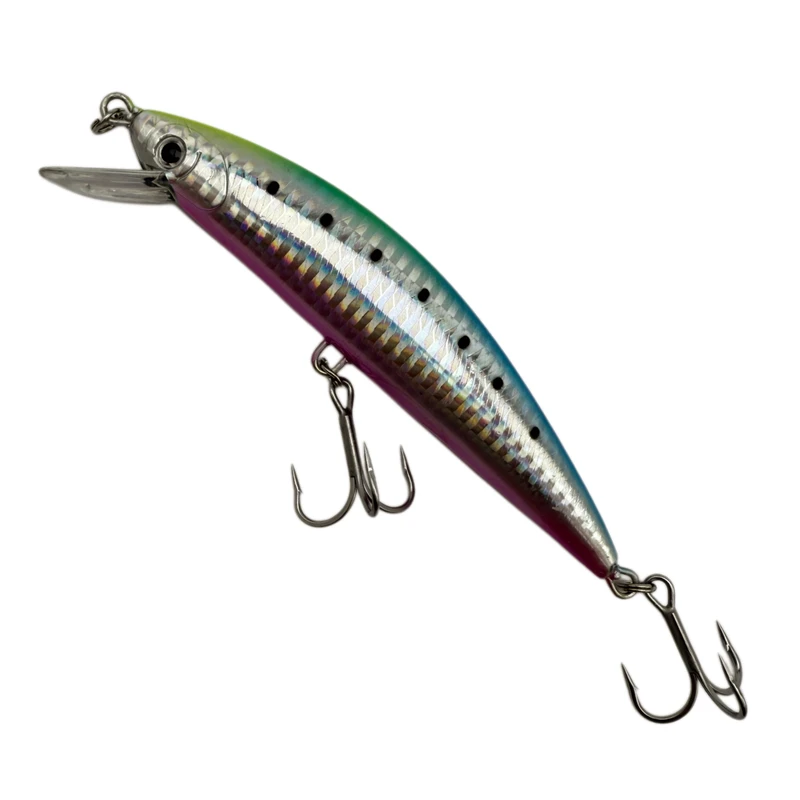 طعمه ماهیگیری مدل 16