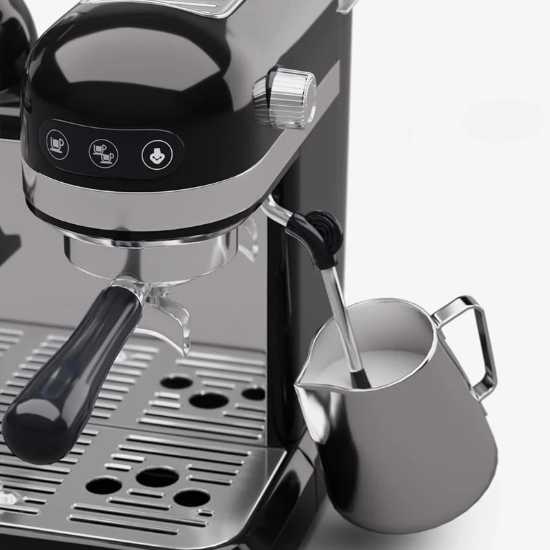 عکس شماره 4 : قهوه-ساز لواک مدل لواک 3220