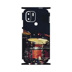 MAHOOT Drum_Kit-FullSkin Cover Sticker for Xiaomi Redmi A2 Plus