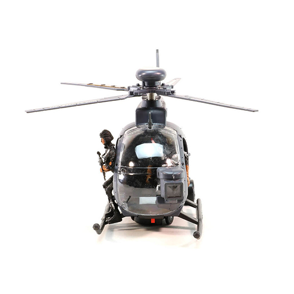 هلیکوپتر بازی مدل 92286