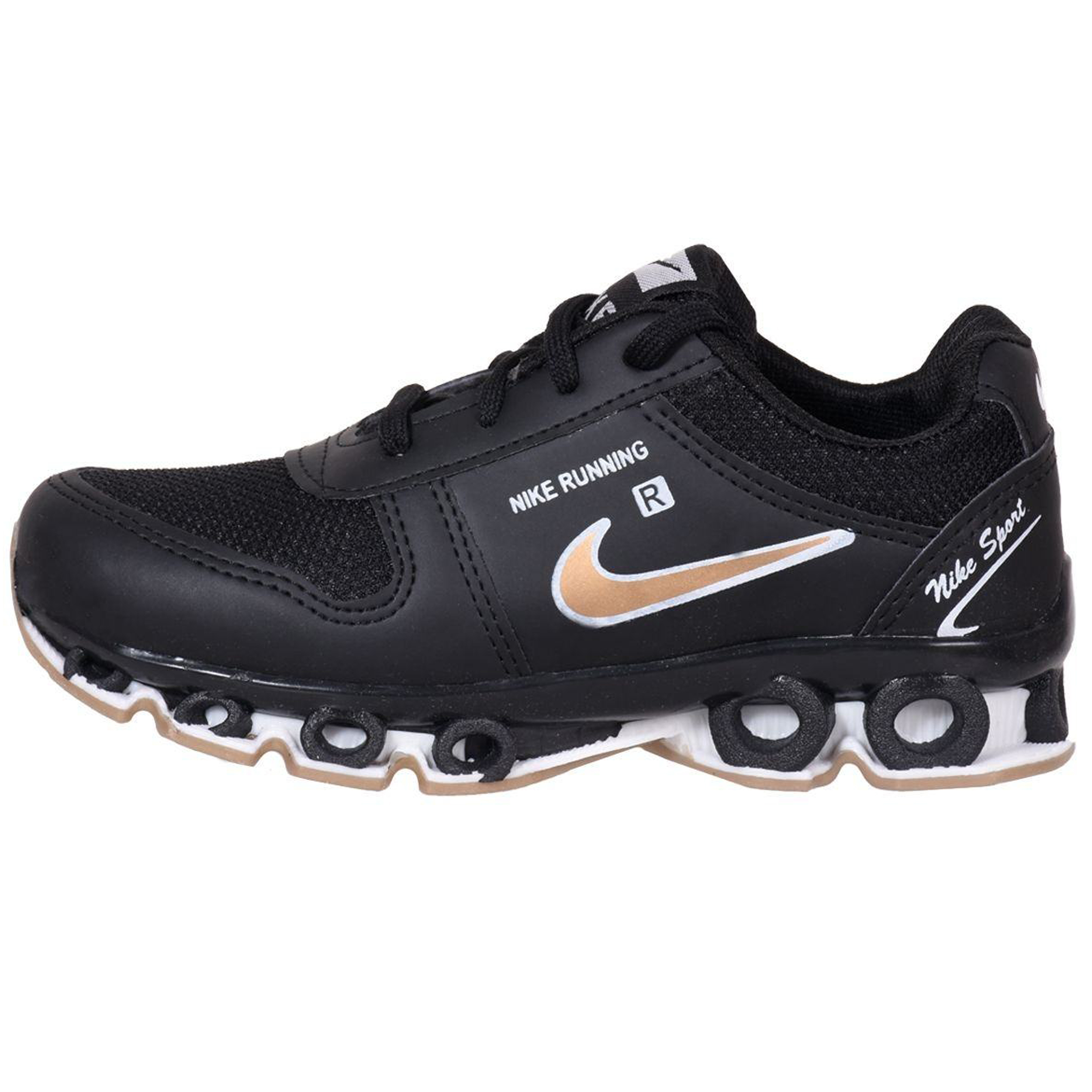 کفش پیاده روی پسرانه مدل 1-39648