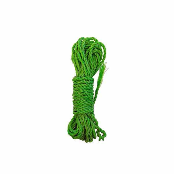 طناب بسته بندی مدل T6mm طول 10 متر بسته دو عددی