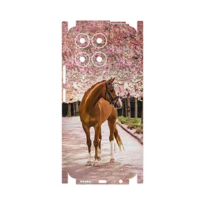 MAHOOT Horse_1-FullSkin Cover Sticker for Honor X6a