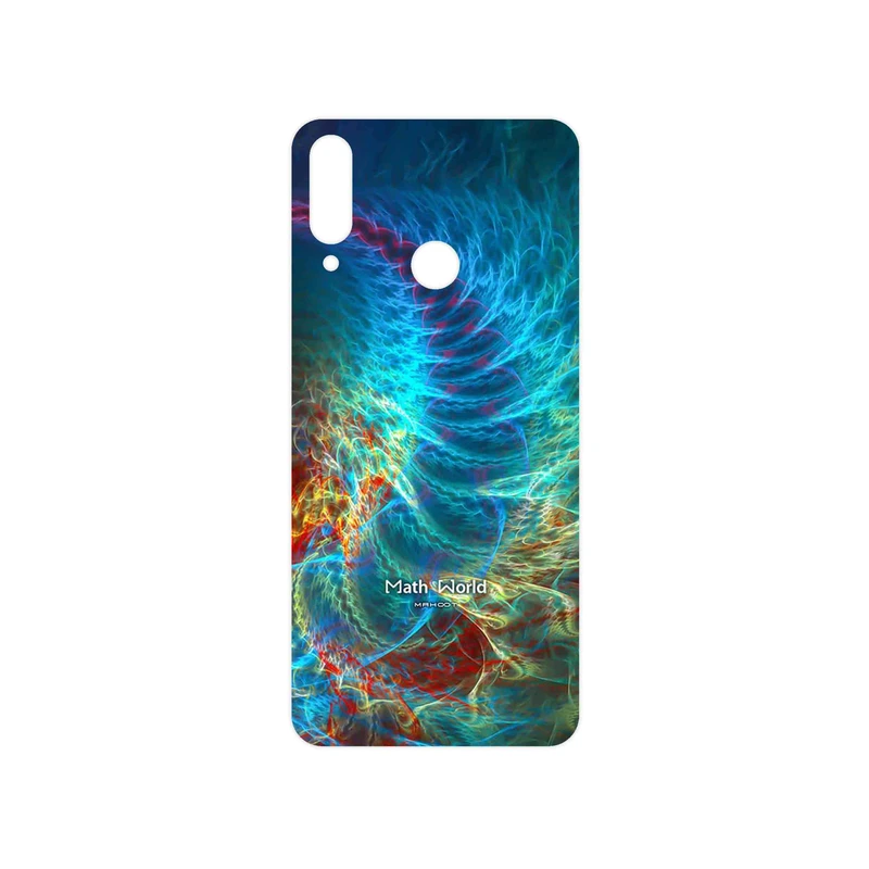 برچسب پوششی ماهوت مدل Mathematical Geometric Shape 1 مناسب برای گوشی موبایل ال جی W30
