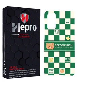 HEPRO MC Cover for SAMSUNG GALAXY S20 FE