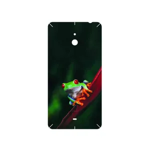 MAHOOT Frog Cover Sticker for Nokia Lumia 1320