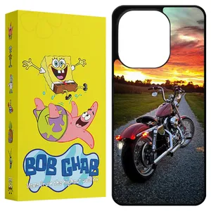 BOB Ghab BA1 Cover For Xiaomi Redmi A1 / A2