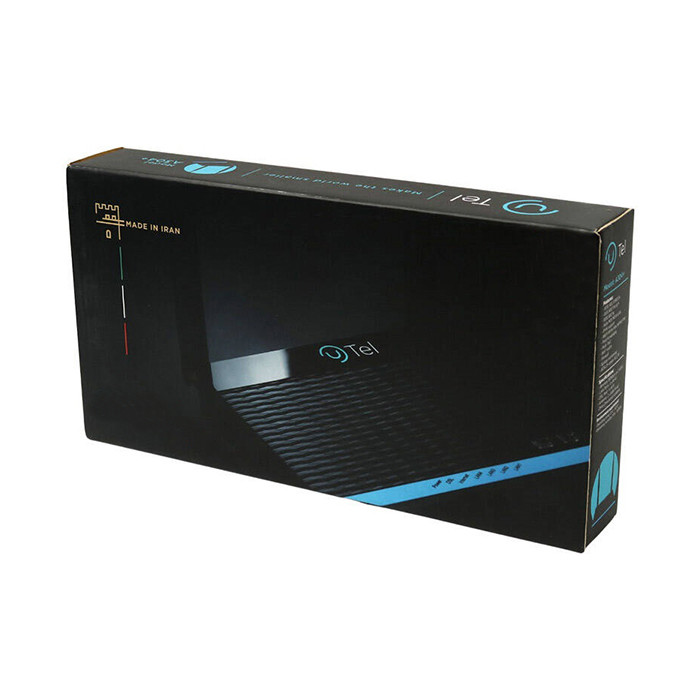 مودم روتر +ADSL2 یوتل مدل A304 Plus