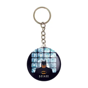 جاکلیدی خندالو مدل بتمن Batman کد 25814