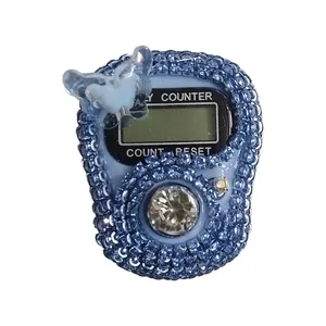 صلوات شمار مدل نگین دار