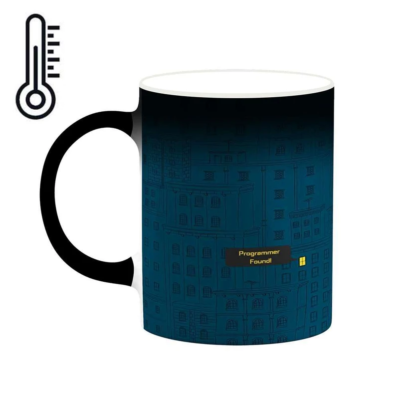 ماگ حرارتی کاکتی مدل برنامه نویسی کد mgh24611