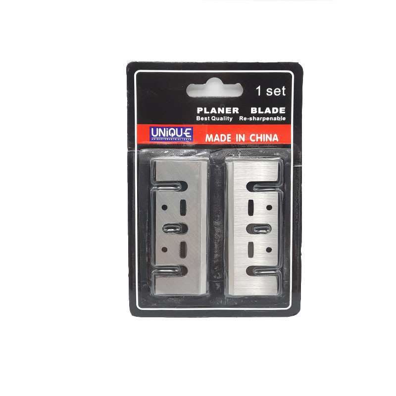 تیغه رنده برقی یونیک مدل 3816 بسته 2 عددی