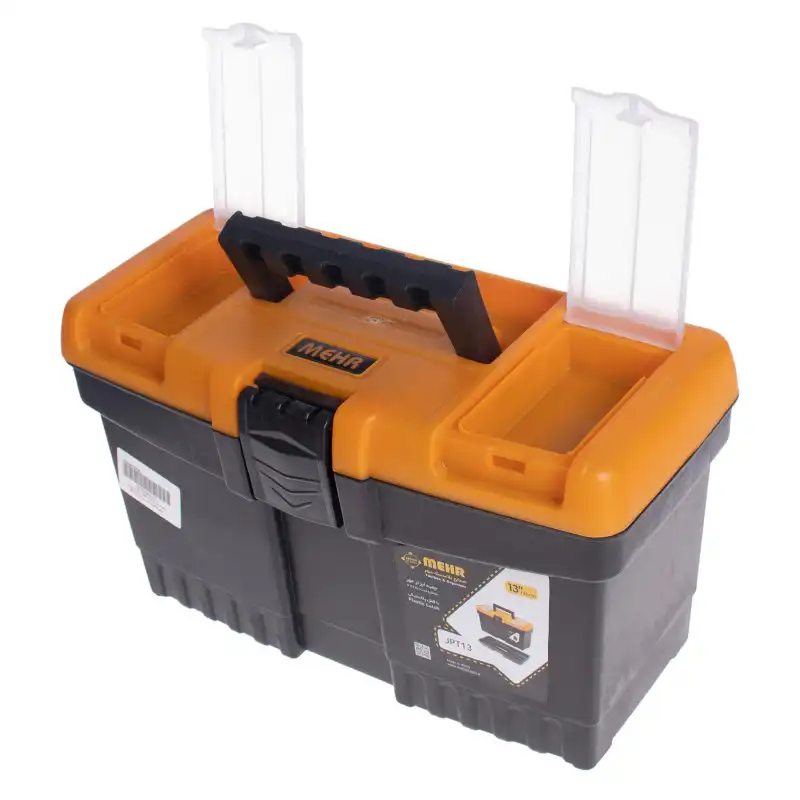 جعبه ابزار مهر مدل JPT13