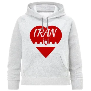 هودی پسرانه طرح IRAN کد W165