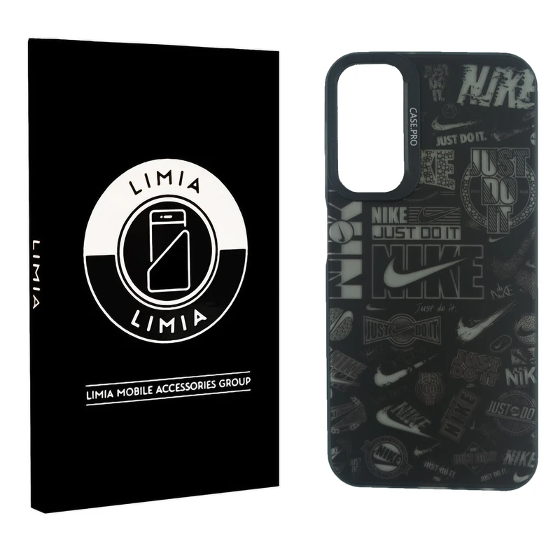 کاور لیمیا مدل فانتزی طرح SO COOL مناسب برای گوشی موبایل سامسونگ Galaxy A24