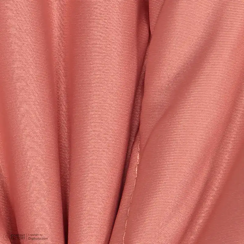 کاپشن دخترانه نیکان مدل 4142