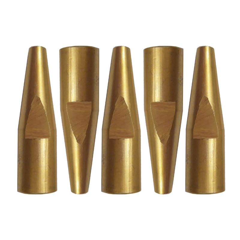 نازل جوشکاری هاردکس مدل RO - 300 N3 مجموعه 5 عددی