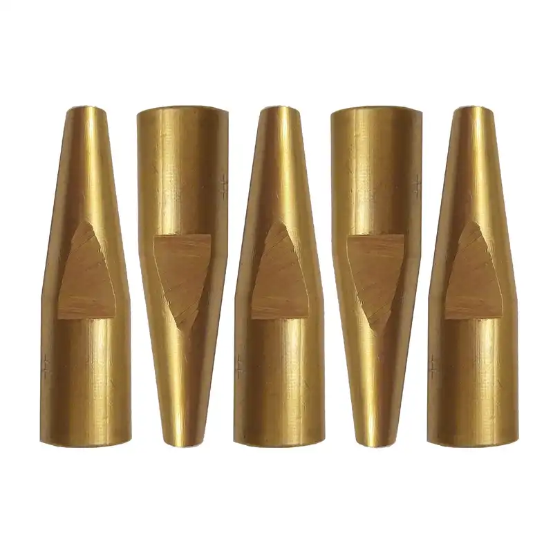 نازل جوشکاری هاردکس مدل AT - 33 مجموعه پنج عددی