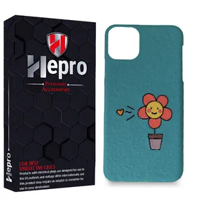 HEPRO MC Cover for Apple IPHONE 11 PRO