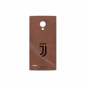 MAHOOT MNL-JUVE Cover Sticker for LG Q Stylus